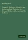 William D. Chipley: Pensacola the Naples of America. and its surroundings illustrated. New Orleans, Mobile, and the resorts of the Gulf coast, Buch