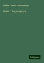 Bankim Chandra Chattopadhyay: Indira O Jugalanguriya, Buch