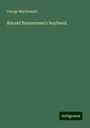 George Macdonald: Ranald Bannerman's boyhood, Buch