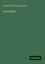 Edward Bulwer Lytton Lytton: Paul Clifford, Buch