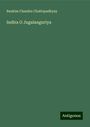 Bankim Chandra Chattopadhyay: Indira O Jugalanguriya, Buch