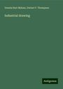 Dennis Hart Mahan: Industrial drawing, Buch