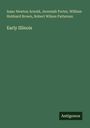 Isaac Newton Arnold: Early Illinois, Buch