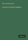 Elaine Goodale Eastman: Journal of a Farmer's Daughter, Buch