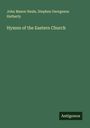 John Mason Neale: Hymns of the Eastern Church, Buch