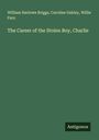 William Harlowe Briggs: The Career of the Stolen Boy, Charlie, Buch