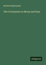 Murdoch Macdonald: The Covenanters in Moray and Ross, Buch