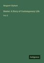 Margaret Oliphant: Hester: A Story of Contemporary Life, Buch
