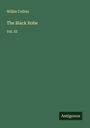 Wilkie Collins: The Black Robe, Buch