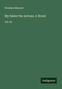 Florence Marryat: My Sister the Actress. A Novel, Buch