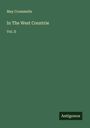 May Crommelin: In The West Countrie, Buch