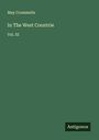 May Crommelin: In The West Countrie, Buch