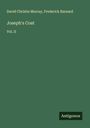 David Christie Murray: Joseph's Coat, Buch