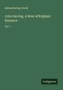 Sabine Baring-Gould: John Herring. A West of England Romance, Buch