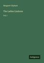 Margaret Oliphant: The Ladies Lindores, Buch