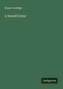 Susan Coolidge: A Round Dozen, Buch