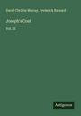 David Christie Murray: Joseph's Coat, Buch