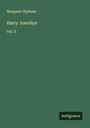 Margaret Oliphant: Harry Joscelyn, Buch