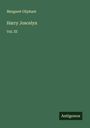Margaret Oliphant: Harry Joscelyn, Buch