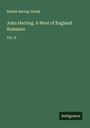 Sabine Baring-Gould: John Herring. A West of England Romance, Buch
