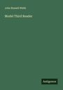 John Russell Webb: Model Third Reader, Buch