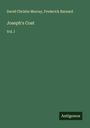 David Christie Murray: Joseph's Coat, Buch