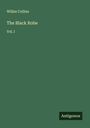 Wilkie Collins: The Black Robe, Buch