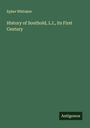 Epher Whitaker: History of Southold, L.I., its First Century, Buch