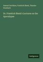 Samuel Davidson: Dr. Friedrich Bleek's Lectures on the Apocalypse, Buch