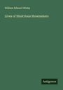 William Edward Winks: Lives of Illustrious Shoemakers, Buch