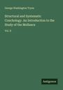 George Washington Tryon: Structural and Systematic Conchology. An Introduction to the Study of the Mollusca, Buch