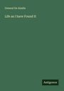 General De Ainslie: Life as I have Found It, Buch