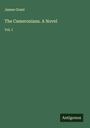 James Grant: The Cameronians. A Novel, Buch
