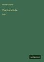 Wilkie Collins: The Black Robe, Buch