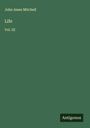 John Ames Mitchell: Life, Buch