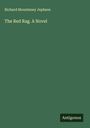 Richard Mounteney Jephson: The Red Rag. A Novel, Buch