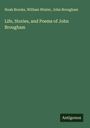 Noah Brooks: Life, Stories, and Poems of John Brougham, Buch