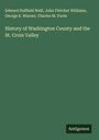 Edward Duffield Neill: History of Washington County and the St. Croix Valley, Buch