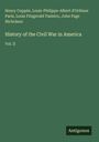 Henry Coppée: History of the Civil War in America, Buch