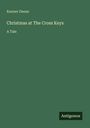 Kenner Deene: Christmas at The Cross Keys, Buch