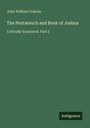 John William Colenso: The Pentateuch and Book of Joshua, Buch