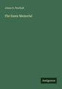 James R. Newhall: The Essex Memorial, Buch