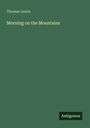 Thomas Laurie: Morning on the Mountains, Buch