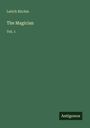 Leitch Ritchie: The Magician, Buch