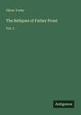 Oliver Yorke: The Reliques of Father Prout, Buch