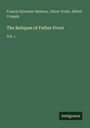 Francis Sylvester Mahony: The Reliques of Father Prout, Buch