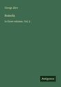 George Eliot: Romola, Buch