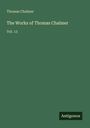 Thomas Chalmer: The Works of Thomas Chalmer, Buch