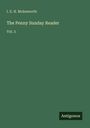 I. E. N. Molesworth: The Penny Sunday Reader, Buch