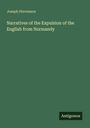 Joseph Stevenson: Narratives of the Expulsion of the English from Normandy, Buch